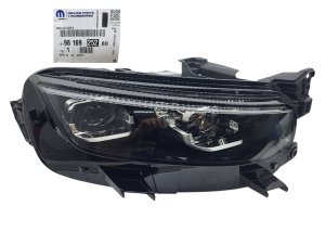 Reflektor Prawy 9816925280 Citroen C5 Aircross Oryginał