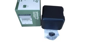 Uchwyt na Napoje YouClip 684349615R Dacia Bigster Duster III Oryginał Nowy
