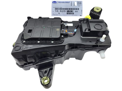 Zbiornik Adblue 1682615380 Peugeot Partner III Oryginał Nowy