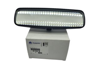 Lusterko Wewnętrzne 8153LN Nowy OE PSA  208 301 308