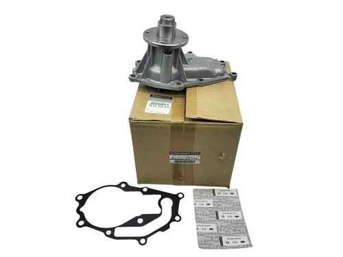Pompa Wody 3.0Dci  7421219970 Nowy OE Renault Master II Mascot 