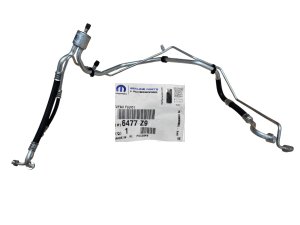 Przewód Klimatyzatora 6477.Z9 6477Z9 Citroen C4/DS5 Peugeot 308 1.6 Oryginał
