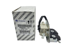 Zamek Bagażnika 50505990 Alfa Romeo 159 Oryginał Nowy