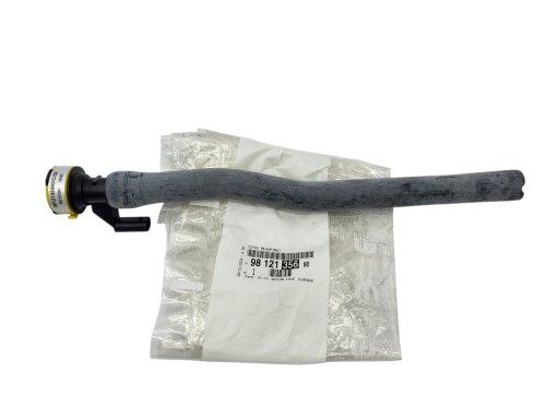 Przewód Odmy Olejowej 9812135680 Citroen C3 C4 1.6HDI Oryginał Nowy