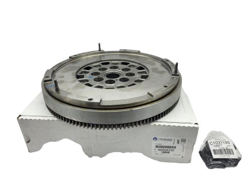 Koło Dwumasowe 55504335 Opel 1.6CDTI Oryginał Nowy