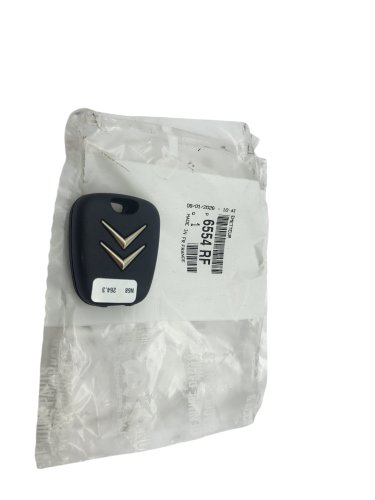 Kluczyk 6554RF 6554.RF Citroen Xsara Picasso Oryginał 