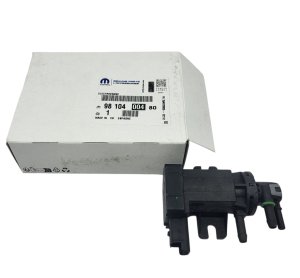 Elektrozawór Turbo 9810400480 Citroen Peugeot 1.4HDI Oryginał
