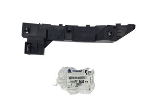 Wspornik Zderzaka 1607727380 Lewy Przód Citroen C4 Aircross Oryginał Nowy