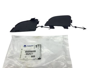 Zaślepki Zderzaka 95529177 Przód Prawa/Lewa Opel Movano Oryginał Nowy