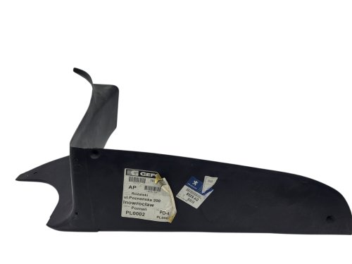 Nadkole Lewy Tył 8529.AQ 8529AQ Peugeot 306 II Kombi Oryginał Nowy