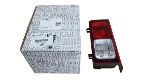 Lampa Cofania 93459894 Opel Vivaro B Lewa Oryginał Nowy