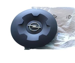 Dekielek Do Felgi 93863909 Opel Vivaro A Oryginał Nowy