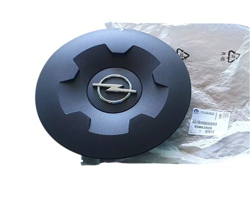 Dekielek Do Felgi 93863909 Opel Vivaro A Oryginał Nowy