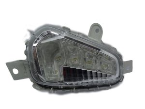 Halogen Led Prawy Nowy Volvo V40 31395922 3 Piny
