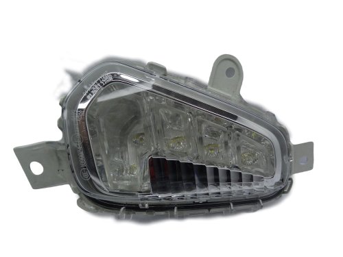 Halogen Led Prawy Nowy Volvo V40 31395922 3 Piny