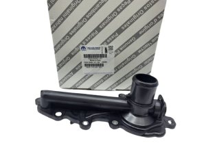 Obudowa Pompy Wody Fiat 55229063 500 0.9 2015> Oryginał Nowy