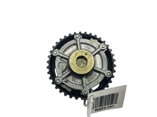 Koło Zmiennych Faz Rozrządu 2.0 16V 8200782671 Renault Używany Oryginał
