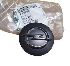 Dekielek Do Alufelgi 13373329 Opel Astra J Insignia B 59mm Oryginał Nowy