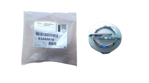 Dekielek Do Alufelgi 93455615 Opel Vivaro B Oryginał Nowy