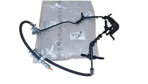 Przewód Hamulcowy 9837314280 Prawy Tył Citroen Jumpy IV Oryginał Nowy