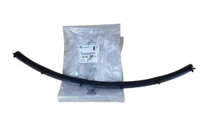 Uszczelka Zderzaka 1610791380 Przód Citroen C3 Oryginał Nowy