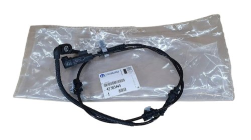 Czujnik ABS Przód 42703444 Opel Astra K Oryginał Nowy