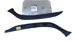 Listwa Zderzaka Przód 260E03800R KPL Renault Clio IV Oryginał Nowy