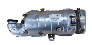 Filtr Czastek Stałych 9833331780 Peugeot 308 1.5BLUEHDI Oryginał Nowy
