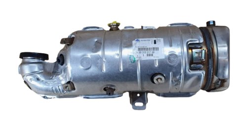 Filtr Czastek Stałych 9833331780 Peugeot 308 1.5BLUEHDI Oryginał Nowy