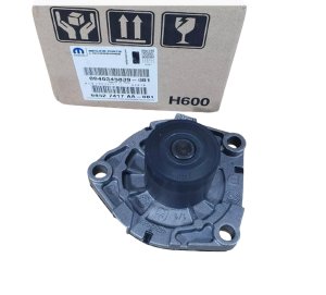 Pompa Wody 46345839 Alfa Romeo Stelvio 2.2D Oryginał Nowy