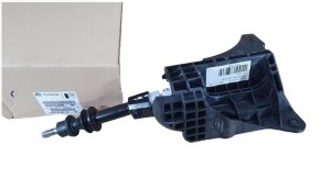 Dźwignia Zmiany Biegów 46314090 Fiat Ducato 2006> Oryginał Nowy