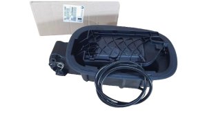 Klapka Wlewu Paliwa 50557527 Alfa Romeo Stelvio Oryginał Nowy