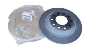 Tarcza Hamulcowa 51815313 Tył Alfa Romeo Giulietta Oryginał Nowy