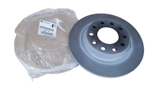 Tarcza Hamulcowa 51815313 Tył Alfa Romeo Giulietta Oryginał Nowy