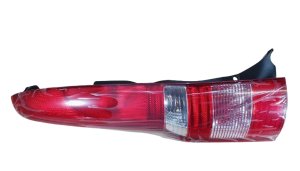 Lampa Lewy Tył 51763007 Fiat Panda II Oryginał Nowy