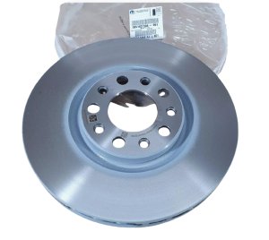 Tarcza Hamulcowa 51937304 Przód Alfa Romeo Tonale Oryginał Nowy