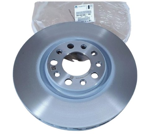 Tarcza Hamulcowa 51937304 Przód Alfa Romeo Tonale Oryginał Nowy