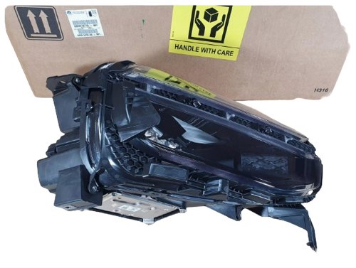 Reflektor Prawy 52218715 Jeep Avenger Oryginał Nowy