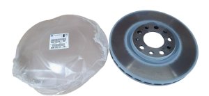 Tarcza Hamulcowa 52137275 Przód Alfa Romeo Giulietta Oryginał Nowy