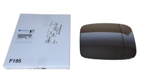 Wkład Lusterka Prawy 6000618133 Fiat Talento Oryginał Nowy