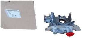 Pompa Oleju 55566000 Opel Insignia/Astra J/ Zafira C 2.0CDTI Oryginał Nowy