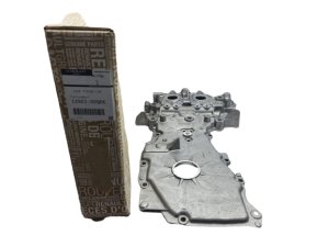 Osłona Rozrządu 1350200Q0E Renault 1.2 16V Oryginał 