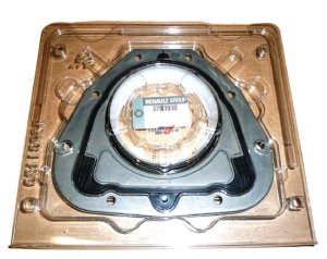 Uszczelka, uszczelniacz 1227900Q0G Renault Nissan 2.3DCI Nowy Oryginał