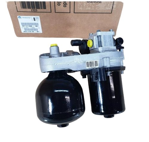Sterownik Automatycznej Skrzyni Biegów 71771095 Fiat 500 1.4TURBO Oryginał Nowy 
