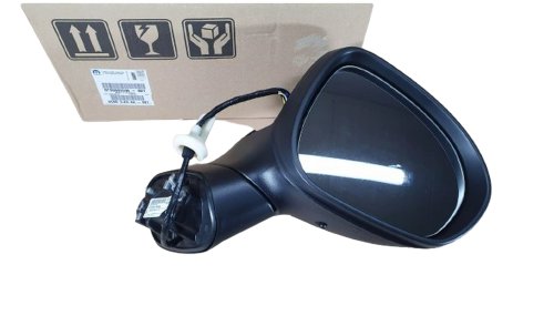 Wkład Lusterka 735603596 Prawy Fiat 500 2015>Oryginał Nowy