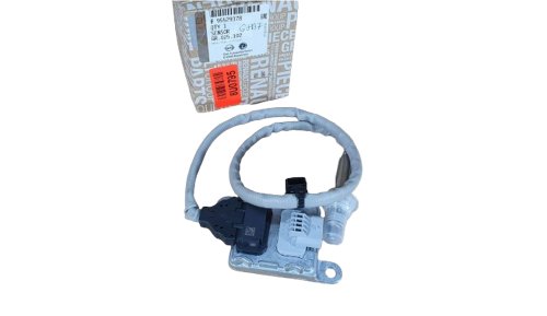 Czujnik Nox 95529378 Renault Alaskan/Master III 2.3DCI Oryginał Nowy