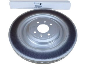 Tarcza Hamulcowa 9856919480 Alfa Romeo Junior BEV Oryginał Nowy