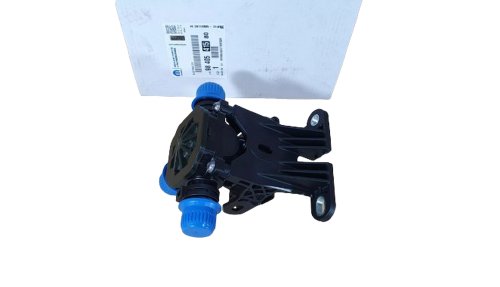 Elektrozawór Nagrzewnicy 9840541580 Peugeot E-3008 Oryginał Nowy