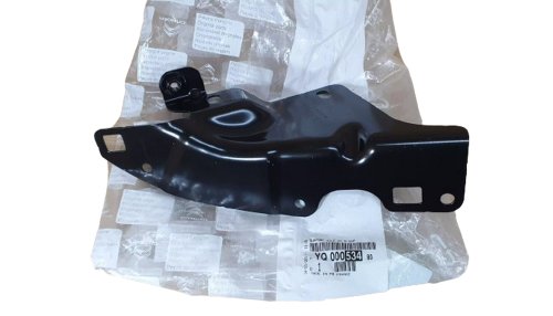Wspornik Błotnika YQ00053480 Lewy Przód Citroen C3 Aircross Oryginał Nowy