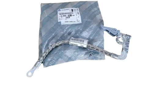 Klema Minusowa 1680299180 Citroen Jumper III Oryginał Nowy